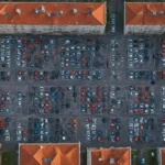 Rynek garaży i miejsc parkingowych w Grudziądzu — popyt i ceny