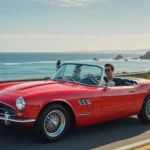 Wynajem superauta dla dwóch osób – które cabrio jest najlepsze dla pary?